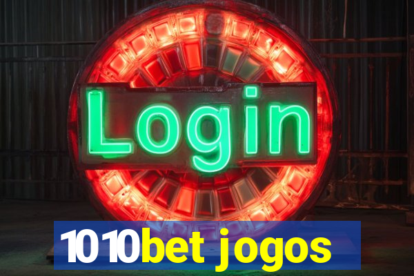 1010bet jogos